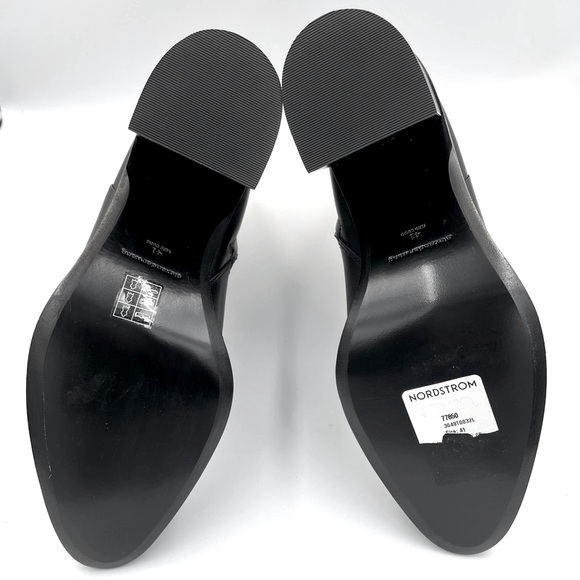 Alexander Wang Ankle Boot - US 11 - Picture 10 of 13